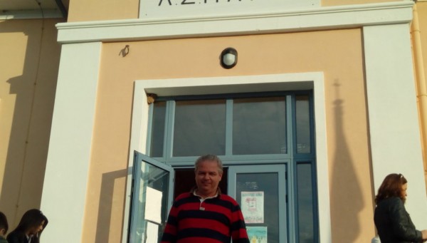 Ξεκίνησε τη λειτουργία της η ΑΣΠΑΙΤΕ Σαπών