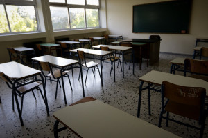 Κλειστά σχολεία σε Σαμοθράκη και Καλάβρυτα λόγω εποχικής γρίπης