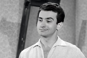 Πέθανε ο Στέφανος Ληναίος