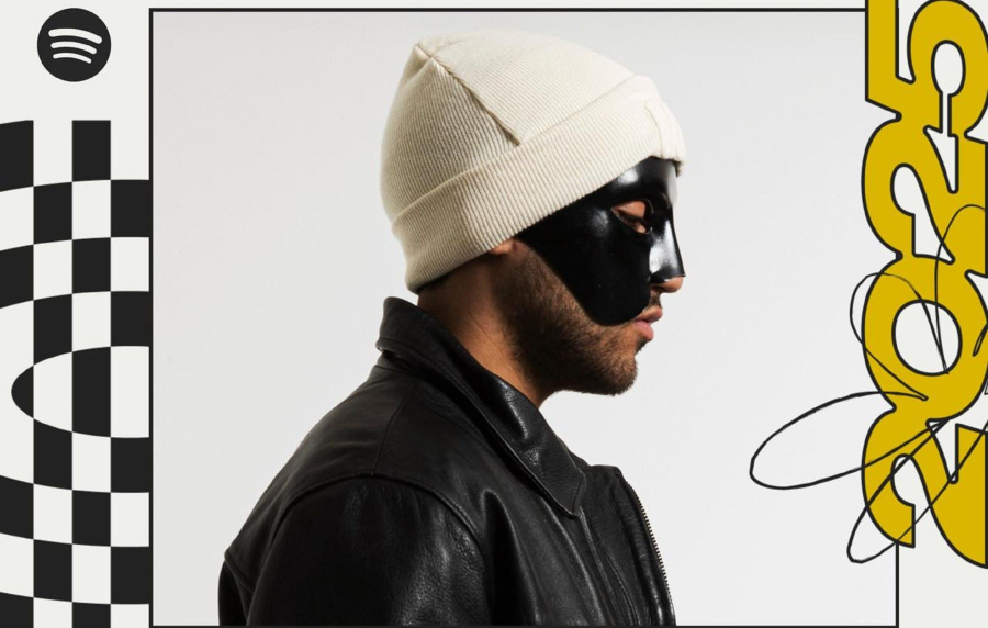 Το «Φωτιά» του Sicario στέφθηκε τραγούδι της χρονιάς στο Spotify