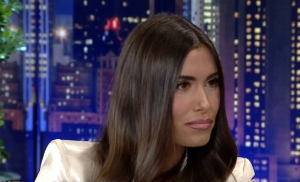 Θωμαή Απέργη: «Χάθηκα γιατί πάθαινα 4 κρίσεις επιληψίας την ημέρα» (βίντεο)