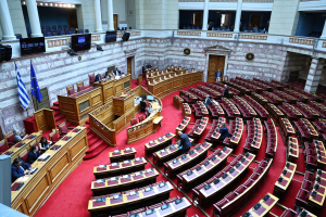 Greek Cabinet Members Report Millions in Bank and Private Liabilities