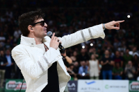 Ο Νίνο δημοσίευσε μηνύματα που «καίνε» πρώην σύντροφό του: «Ποιος είναι αυτός; Που τον ξέρεις;»