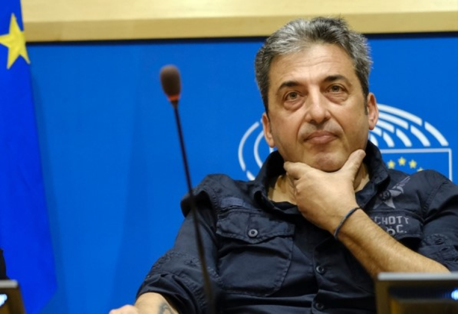 Τέμπη - Π. Ασλανίδης: Η κυβέρνηση παίζει το τελευταίο της χαρτί με αυτά τα βίντεο