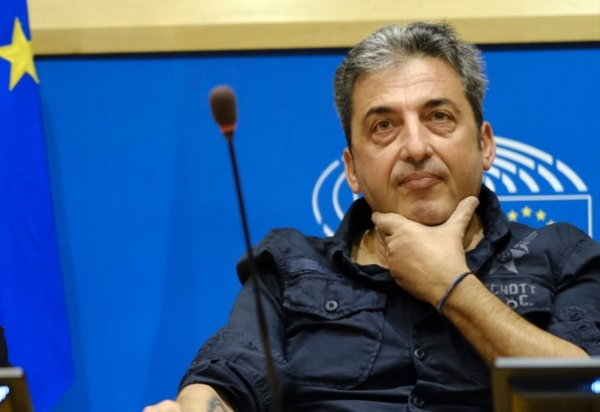 Τέμπη - Π. Ασλανίδης: Η κυβέρνηση παίζει το τελευταίο της χαρτί με αυτά τα βίντεο