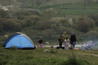 Τουρκία: 4 μετασεισμοί σε λιγότερο από μία ώρα - Ανησυχία για τη μετατόπιση της ακολουθίας