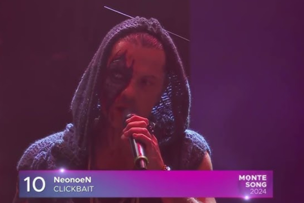 Οι NeoneoN και το «Clickbait» πάνε Eurovision