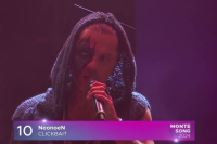 Οι NeoneoN και το «Clickbait» πάνε Eurovision