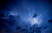 Κακοκαιρία Αλέξανδρος: Νέο έκτακτο δελτίο - Οι 7 περιοχές που θα χτυπήσουν τα φαινόμενα