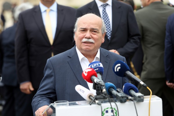 Βούτσης: Βρισκόμαστε μπροστά σε ένα διπλό ορόσημο