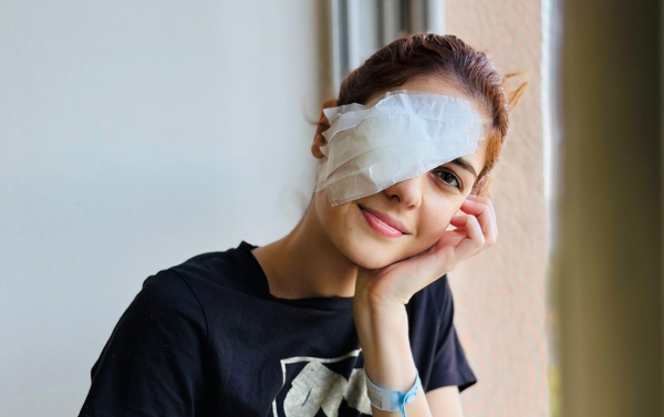 Δώρα Γκουντούρα: Διανύω από τις πιο δύσκολες στιγμές της ζωής μου - Η εξομολόγηση για το πρόβλημα υγείας