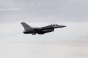 Τέσσερις υπερπτήσεις από τουρκικά F-16 πάνω από ελληνικά νησιά