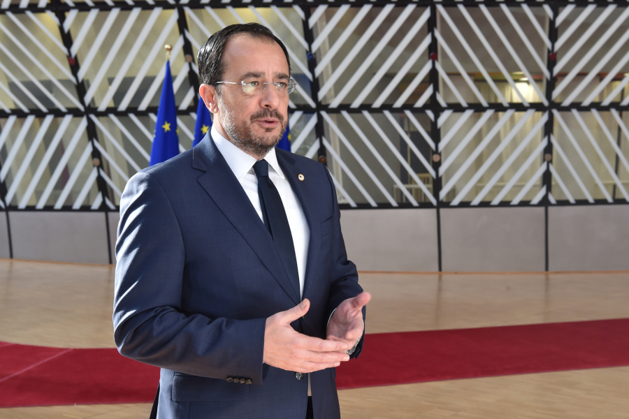 Χριστοδουλίδης για απειλές Χεζμπολάχ: «Η Κύπρος δεν εμπλέκεται με κανέναν τρόπο στις πολεμικές συρράξεις»