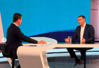 «Όλοι ευπρόσδεκτοι, όχι εν ενεργεία βουλευτές, όχι σε προκρατημένες θέσεις»