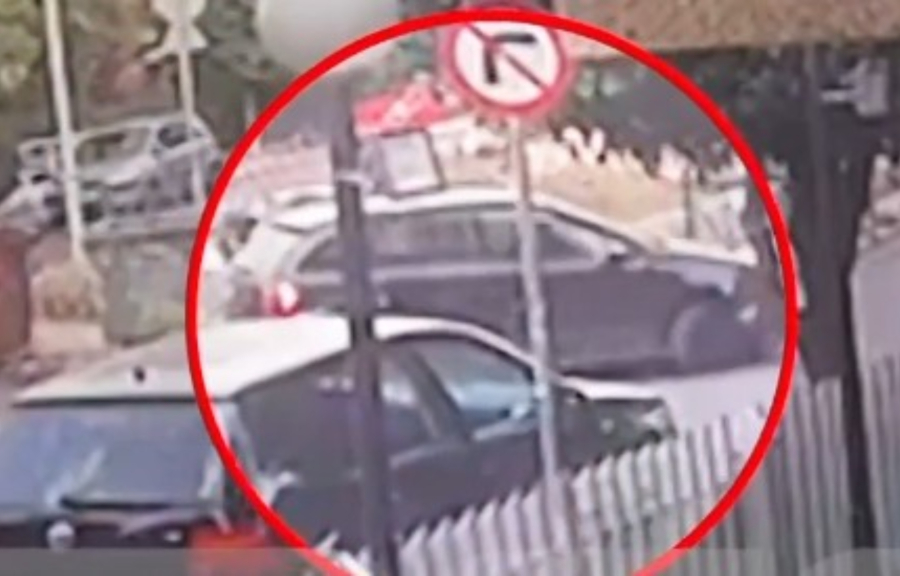 Τροχαίο στο Χαλάνδρι: Βίντεο ντοκουμέντο - Τι ψάχνουν οι Αρχές