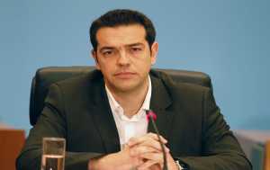 Τσίπρας: «Αναπόσπαστο κομμάτι της ευρωπαϊκής πραγματικότητας η Ελλάδα»