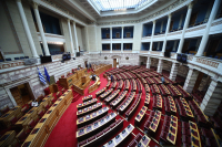 Υποκλοπές: Ολοταχώς για «κουκούλωμα» στην κλήση Ντίλιαν - Δημητριάδη
