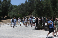 Χάθηκε το καλοκαίρι για το Τουρισμός για όλους 2026