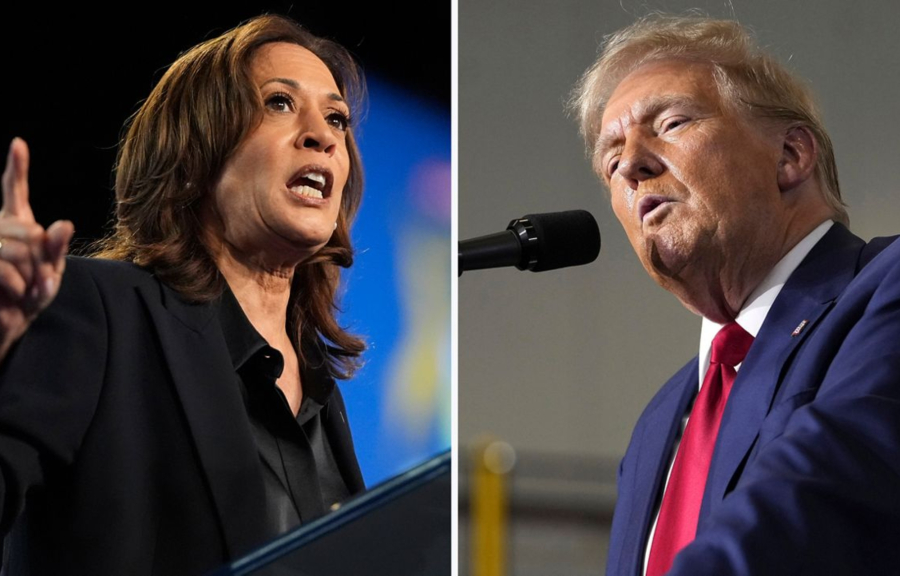 Εκλογές ΗΠΑ: Ιστορικός που έχει «πέσει» έξω μόνο μια φορά προβλέπει ποιος θα νικήσει