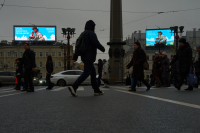 «Η Ρωσία σκοτώνει στρατιώτες της»: Μαρτυρίες φρίκης στο BBC