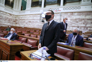 Η ΤτΕ «βλέπει» ανάπτυξη 4,2% για το 2021
