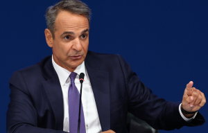 Στις 5 Σεπτεμβρίου η «υποδοχή» του πρωθυπουργού στη ΔΕΘ