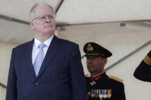 Τασούλας για τα 113 χρόνια από την απελευθέρωση των Ιωαννίνων: Με ενότητα όλοι οι αντίπαλοι νικιώνται