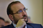Κόλλιας: Δοκιμαστική η έξοδος στις αγορές- Οι μεταρρυθμίσεις θα ρίξουν το επιτόκιο