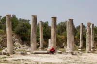 Το Ισραήλ κατάσχεσε 1.800 στρέμματα παλαιστινιακής γης στη Δυτική Όχθη