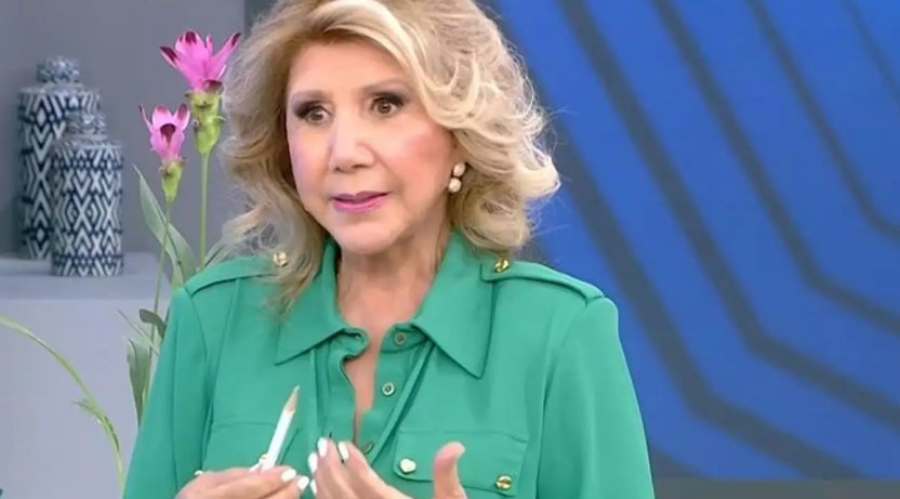 Αποχωρεί μετά από 30 χρόνια από το Πρωινό του Ant1 η Λίτσα Πατέρα