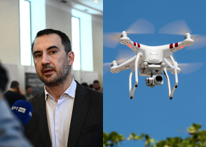 Εκτός Ευρωβουλής, αλλά με κρατική χρηματοδότηση, τα drones της Vanguard και η επένδυση της RES CAPITAL στην PharmaMax