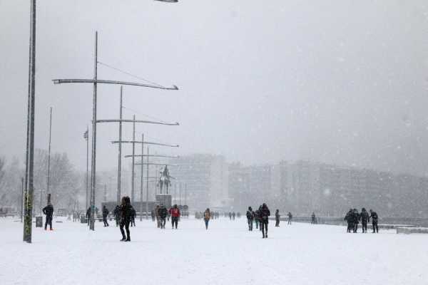 Πρόεδρος ΕΣΘ: Όποιος άνοιξε σήμερα το κατάστημά του θα πρέπει να είναι παλαβός