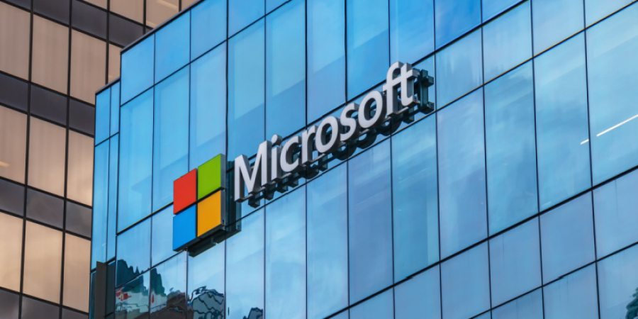 Η Microsoft επαναπροσδιορίζει το μέλλον ανάπτυξης λογισμικού