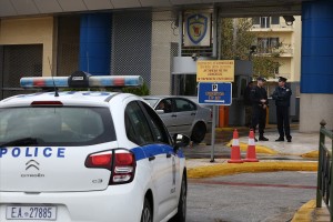 Συλλήψεις για ναρκωτικά στην Κοζάνη