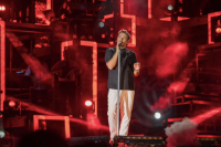 Νίκος Βέρτης: «Η Κλαυδία είναι ένα αστέρι» (Βίντεο)