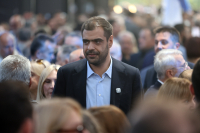 Μαρινάκης για καλώδιο: Άδεια μόνο από την Ελλάδα, από τις ελληνικές αρχές