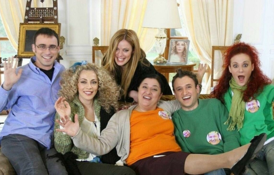 Παρά Πέντε: «Θα το γράψουμε μαζί» - Το teaser Καπουτζίδη για το reunion