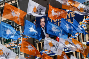 Η Bild προβλέπει ακύρωση της συμφωνίας Τουρκίας-ΕΕ για το προσφυγικό αν χάσει ο Ερντογάν