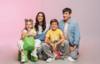 «Έχω παιδιά»: Αυτό ήταν το πιο δύσκολο γύρισμα που έκαναν φέτος στη σειρά