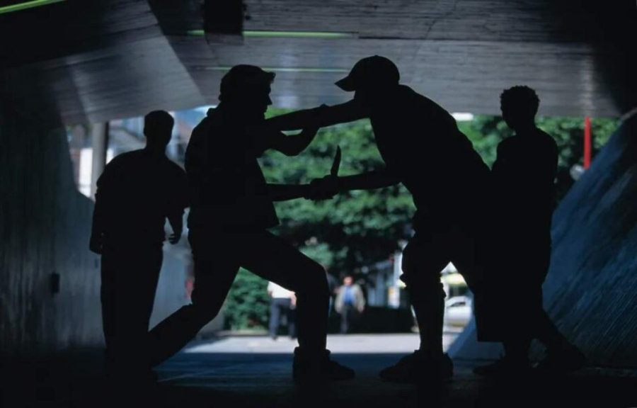 Ιωάννινα: Ξύλο μεταξύ ανηλίκων - Δύο αδέλφια γρονθοκόπησαν συνομήλικό τους