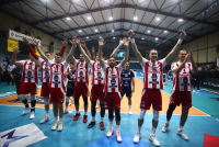 Super Cup Βόλεϊ Ανδρών: Ο Ολυμπιακός κατέκτησε το τρόπαιο με ανατροπή κόντρα στον Παναθηναϊκό