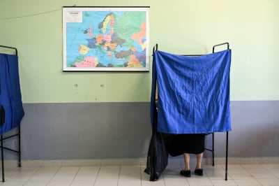 Αυτοδιοικητικές εκλογές 2023: Πόσοι σταυροί επιτρέπονται στους Δήμους και στις Περιφέρειες