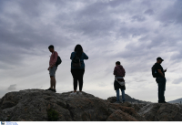 Κλέαρχος Μαρουσάκης: Έρχεται σύντομη διαταραχή - Πώς θα κυλήσει ο καιρός μέχρι τέλος Ιανουαρίου