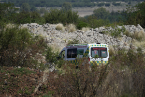 Σοβαρό τροχαίο για οκτώ Έλληνες στο Κιλιμάντζαρο - Νοσηλεύονται σε κρίσιμη κατάσταση