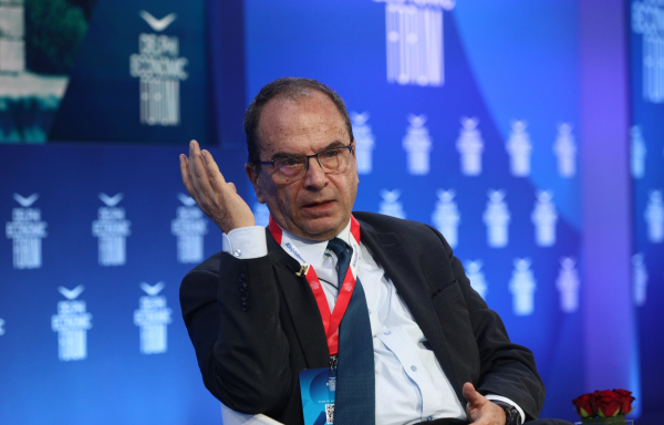 Ο Χρήστος Ράμμος φέρνει πιο κοντά ΣΥΡΙΖΑ και Νέα Αριστερά