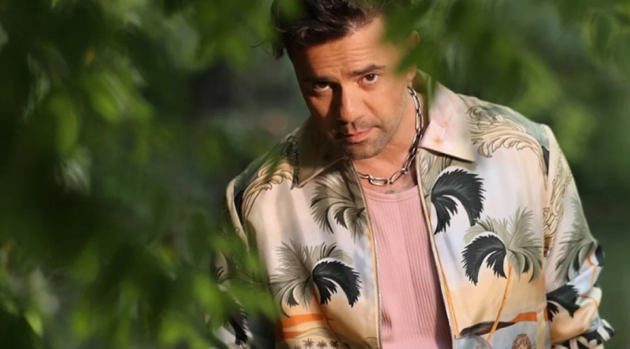 Θοδωρής Μαραντίνης: Εξώδικο στην Σίσσυ Χρηστίδου για συνέντευξή της