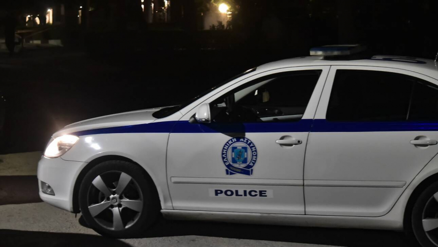 Θεσσαλονίκη: Επίθεση με γκαζάκια στο Ίδρυμα Εθνικού και Θρησκευτικού Προβληματισμού