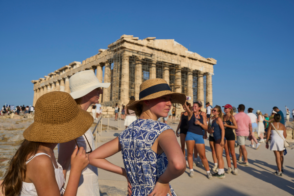 Κορυφώνεται το κύμα ζέστης το Σαββατοκύριακο: Έρχονται 40άρια και μελτέμια - «Κοκτέιλ» για νέες φωτιές