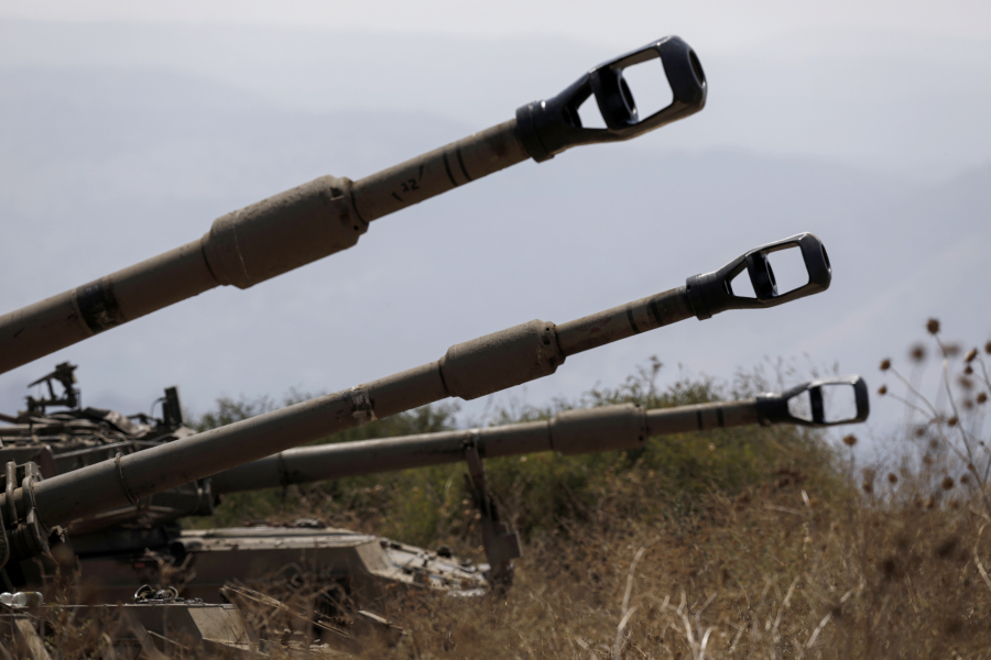 Φοβούνται παγκόσμιο πόλεμο το 2025 οι Έλληνες - Ηχηρό «όχι» σε δανεισμό των Γλυπτών του Παρθενώνα