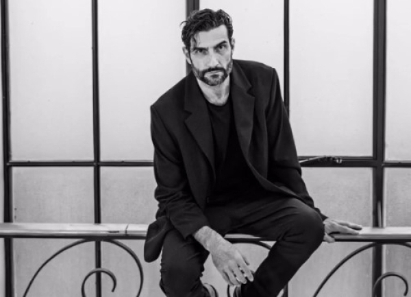 Ο Νίκος Κουρής απαντάει για τις φήμες χωρισμού από την Έλενα Τοπαλίδου